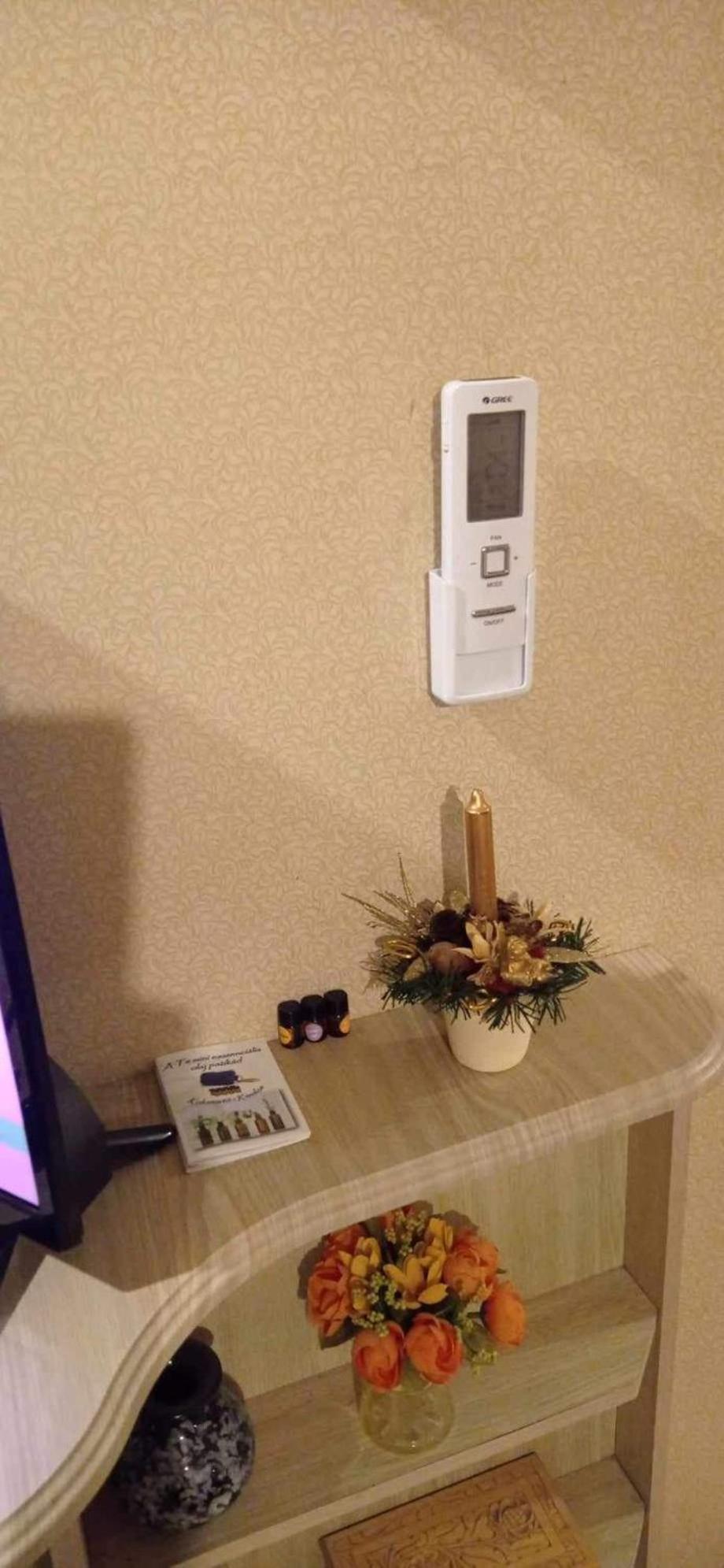 Kupai Apartman Tiszaujvaros Exterior foto